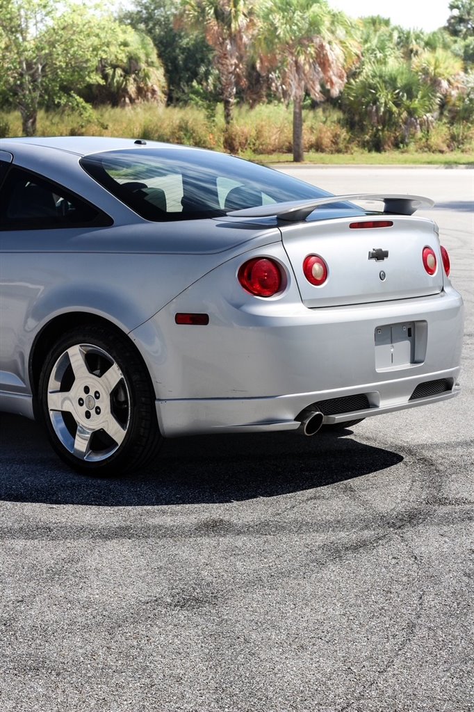 2007 Chevrolet Cobalt - $7,990