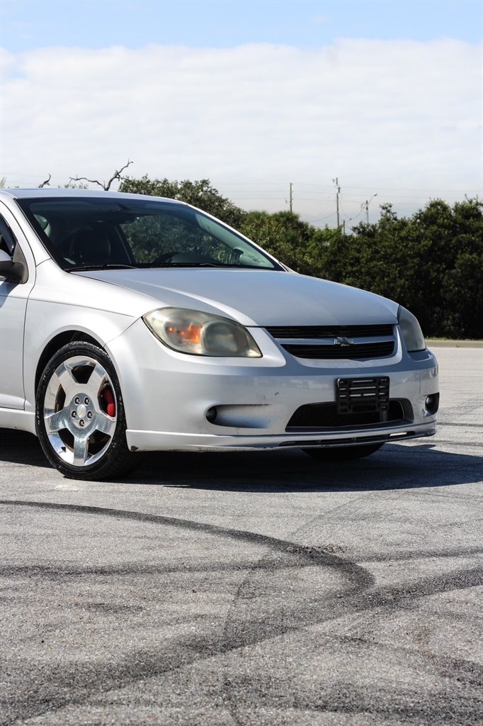 2007 Chevrolet Cobalt - $7,990