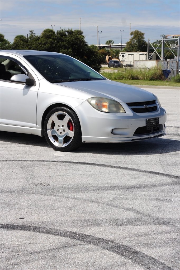 2007 Chevrolet Cobalt - $7,990