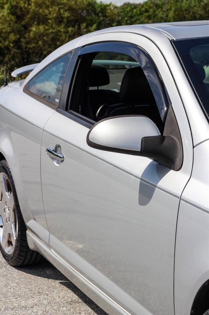2007 Chevrolet Cobalt - $7,990
