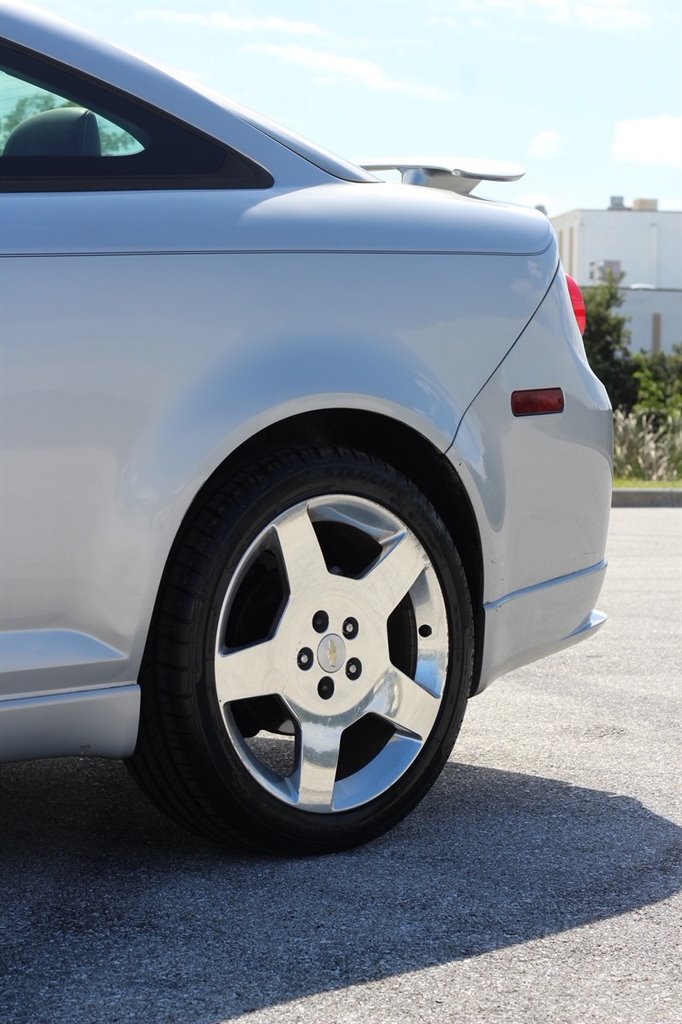 2007 Chevrolet Cobalt - $7,990