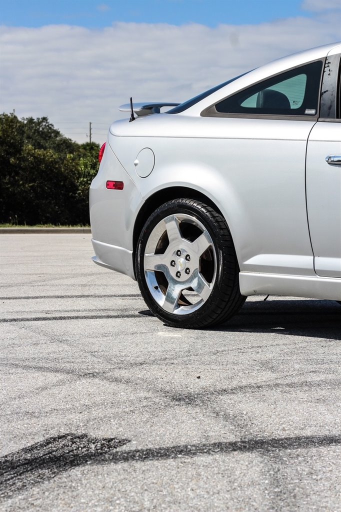 2007 Chevrolet Cobalt - $7,990