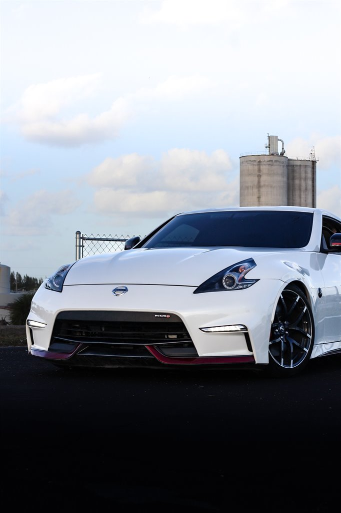 2018 Nissan 370Z - $27,999
