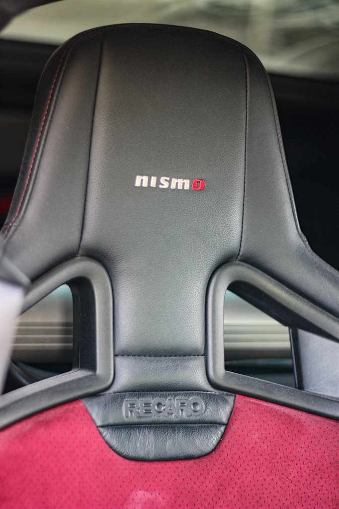 2018 Nissan 370Z - $27,999