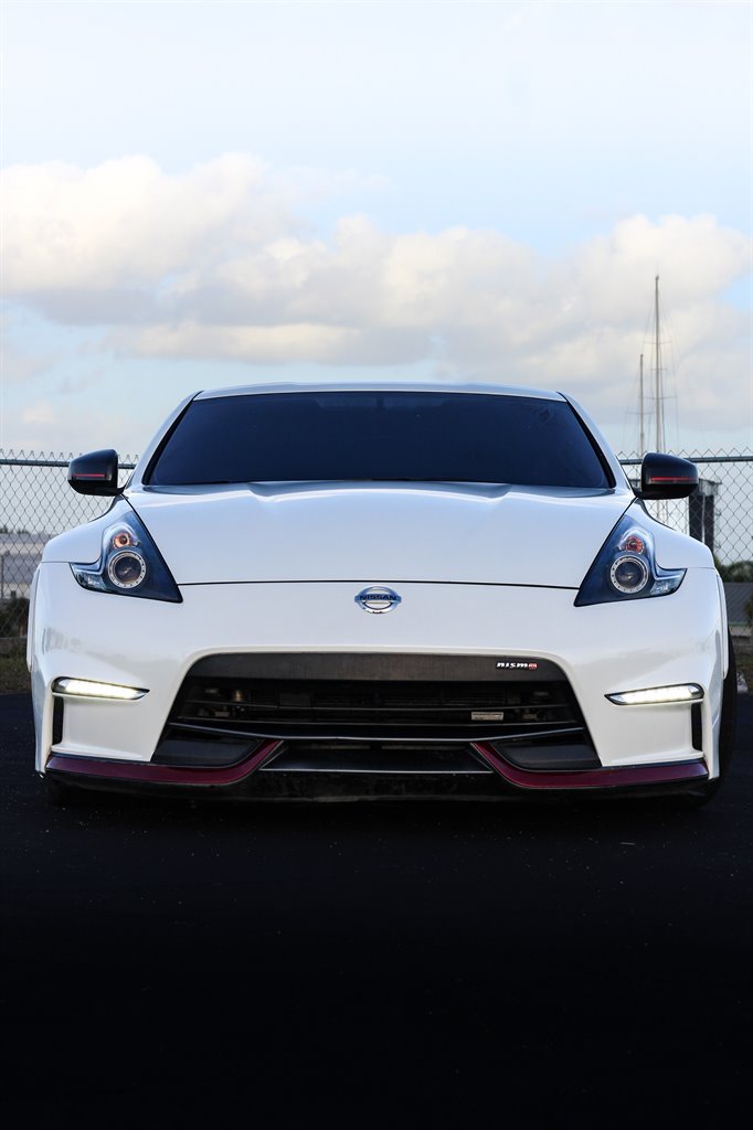 2018 Nissan 370Z - $27,999