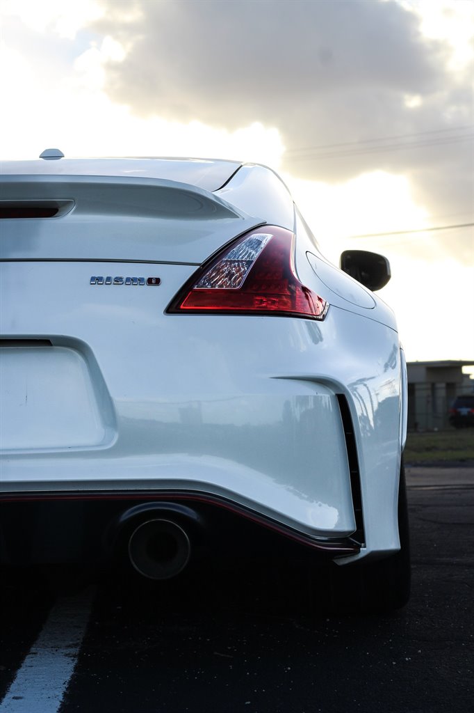 2018 Nissan 370Z - $27,999