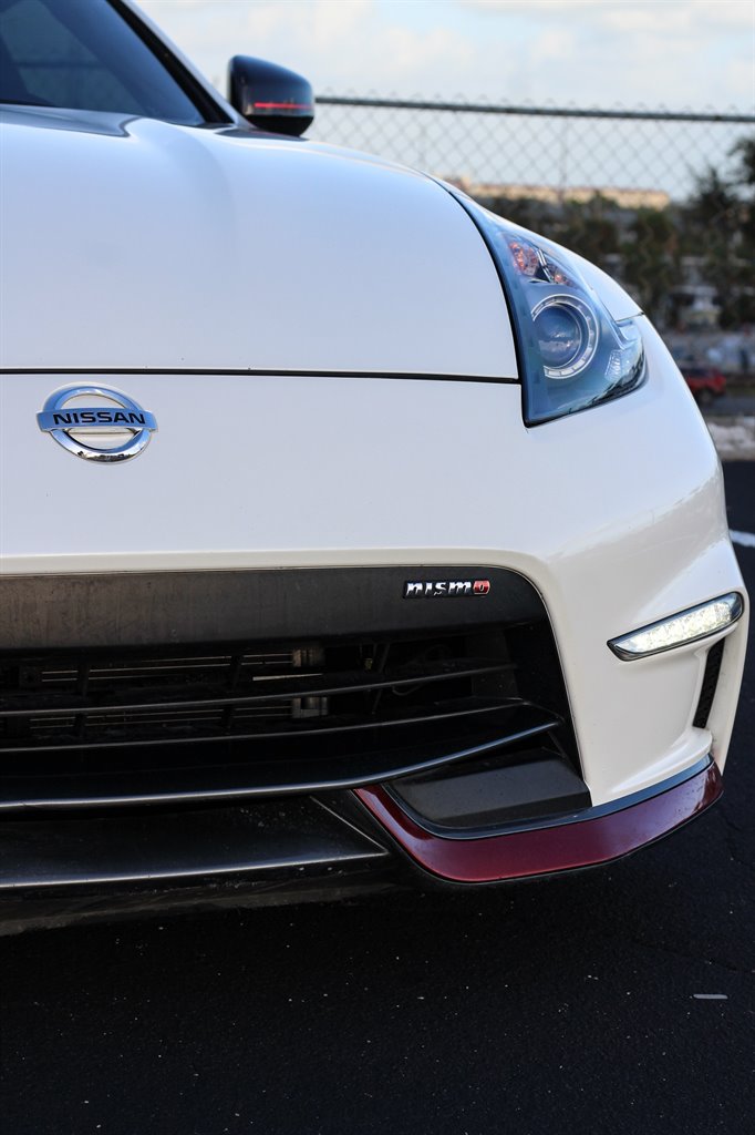2018 Nissan 370Z - $27,999