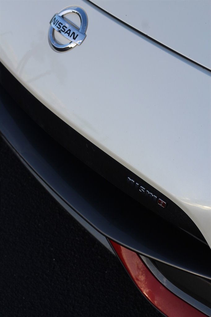 2018 Nissan 370Z - $27,999