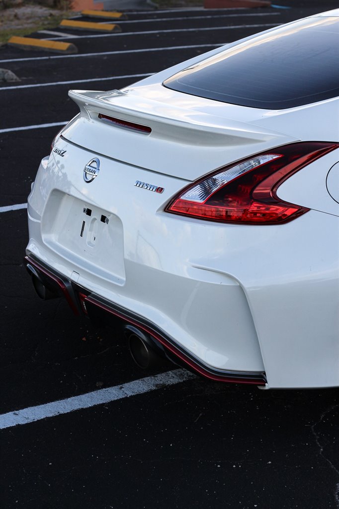 2018 Nissan 370Z - $27,999