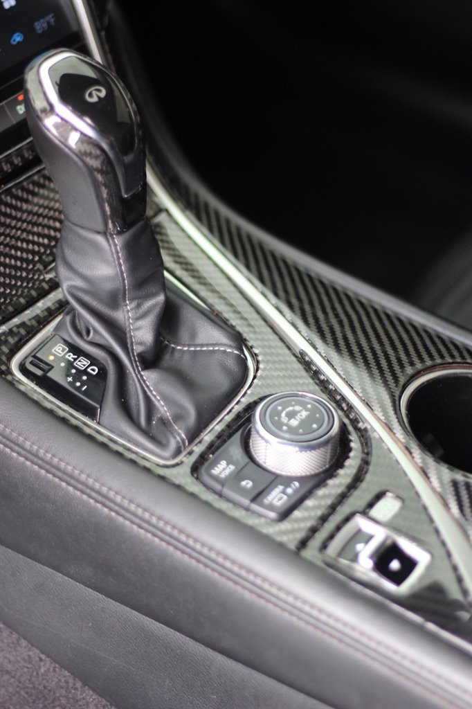 2014 INFINITI Q50 - $11,800
