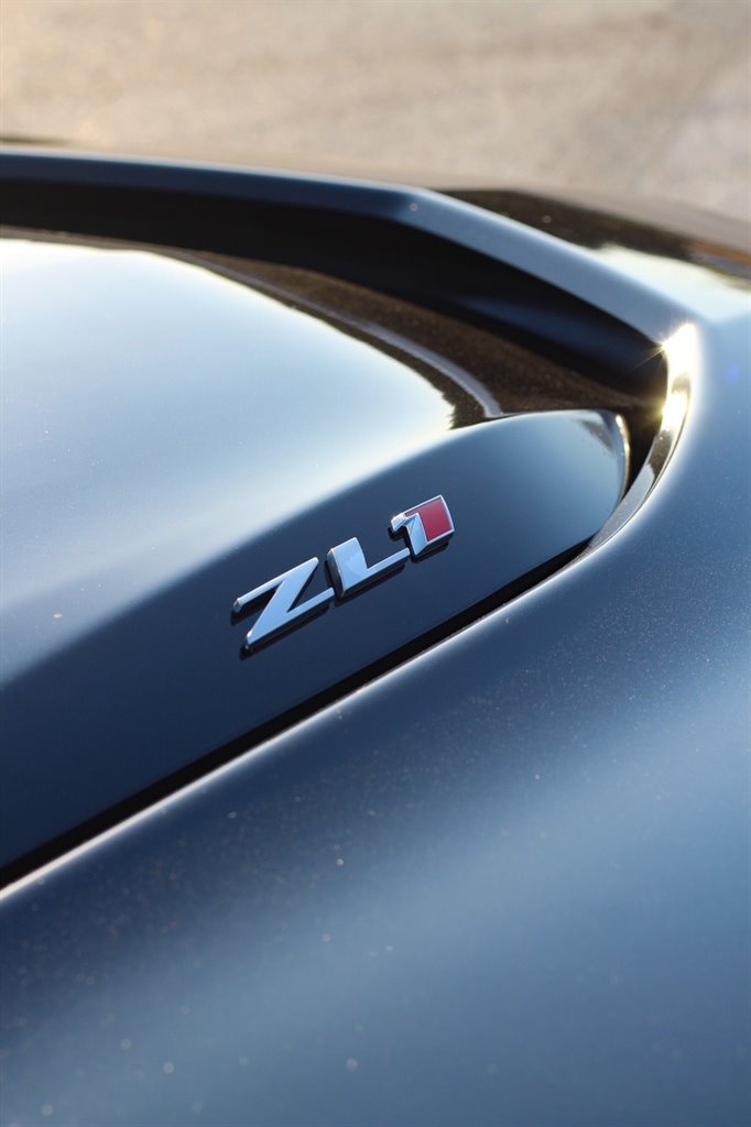 2022 Chevrolet Camaro - $27,888