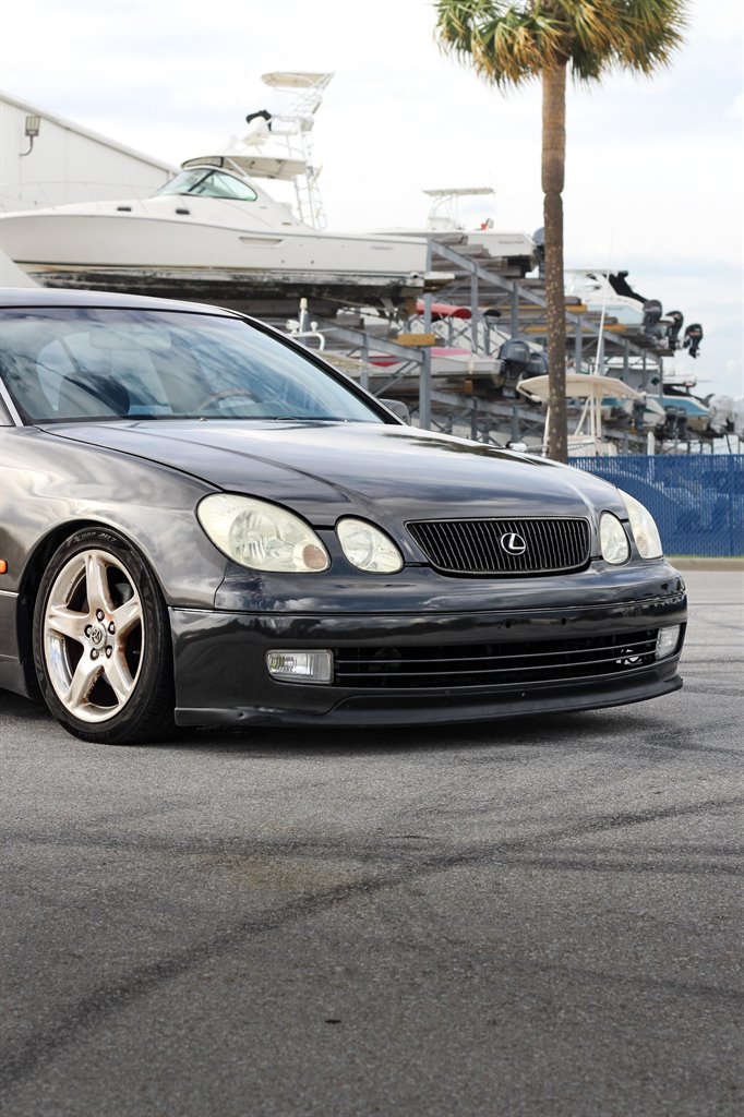 2003 Lexus GS - $6,399