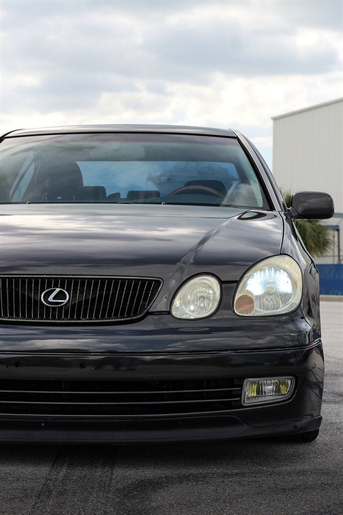 2003 Lexus GS - $6,399