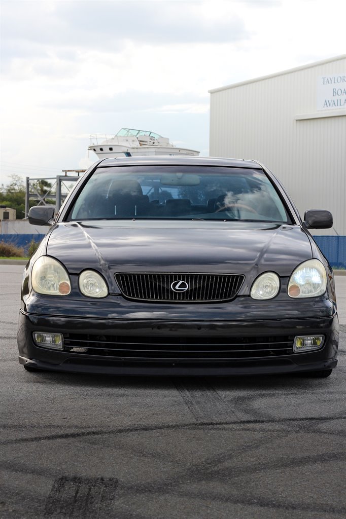 2003 Lexus GS - $6,399