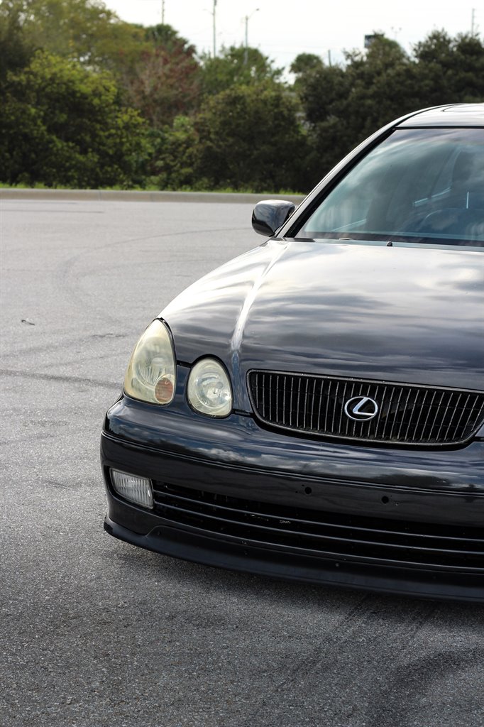 2003 Lexus GS - $6,399