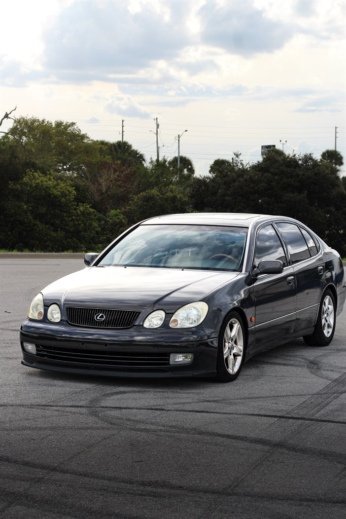 2003 Lexus GS - $6,399