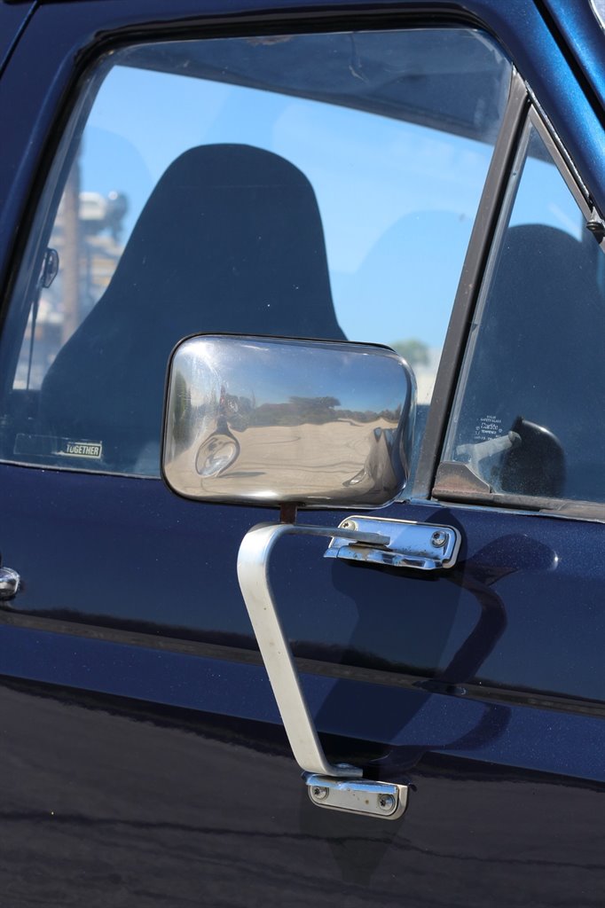 1984 Ford F-150 - $11,800