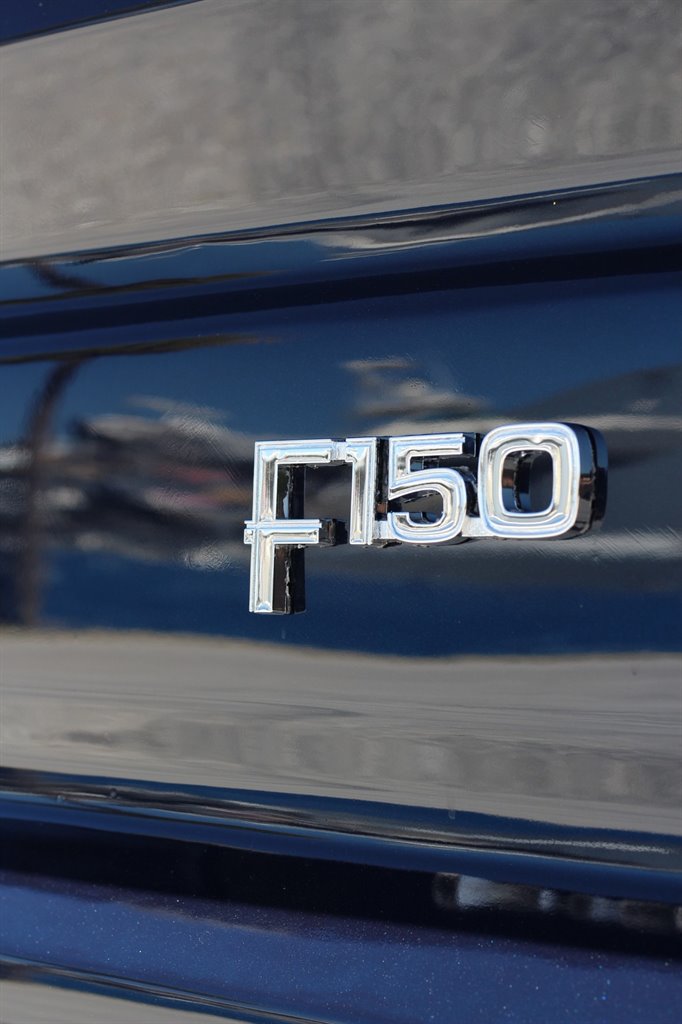 1984 Ford F-150 - $11,800
