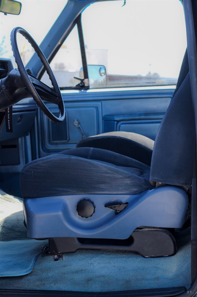 1984 Ford F-150 - $11,800