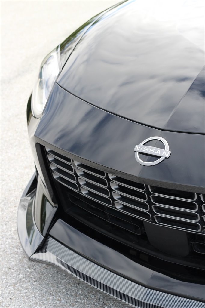 2024 Nissan Z Performance - $32,999