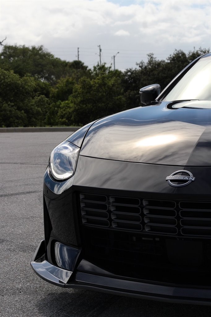 2024 Nissan Z Performance - $32,999