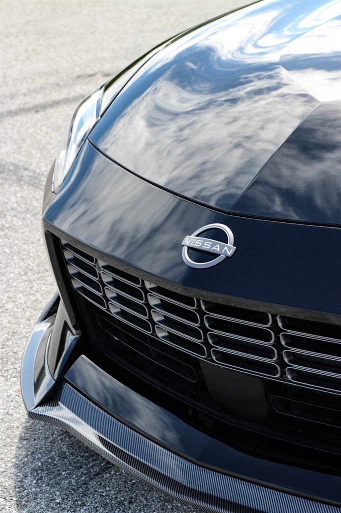 2024 Nissan Z Performance - $32,999