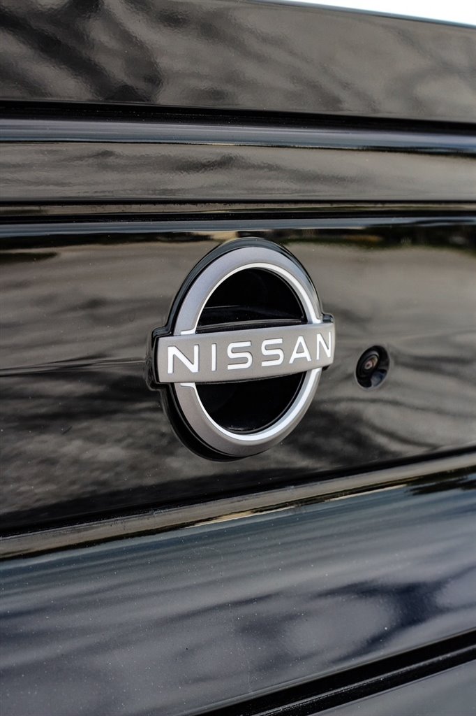 2024 Nissan Z Performance - $32,999