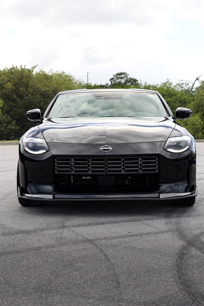 2024 Nissan Z Performance - $32,999