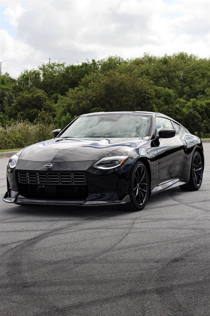 2024 Nissan Z Performance - $32,999