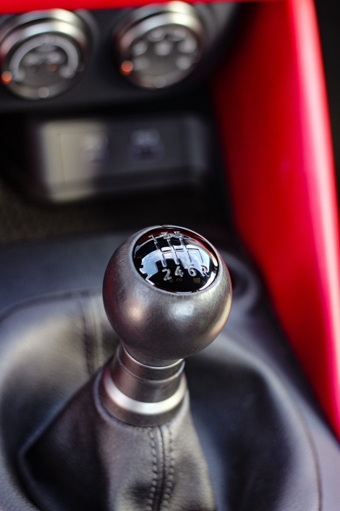 2024 Nissan Z Performance - $32,999