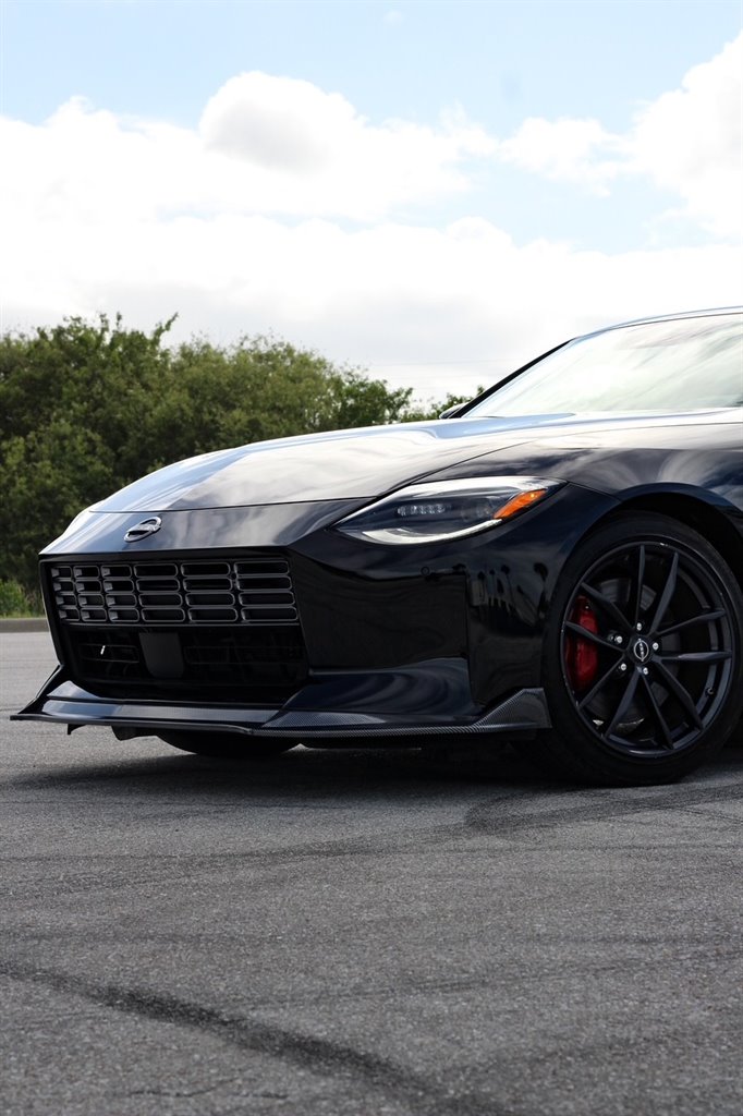 2024 Nissan Z Performance - $32,999