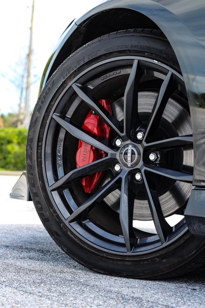 2024 Nissan Z Performance - $32,999