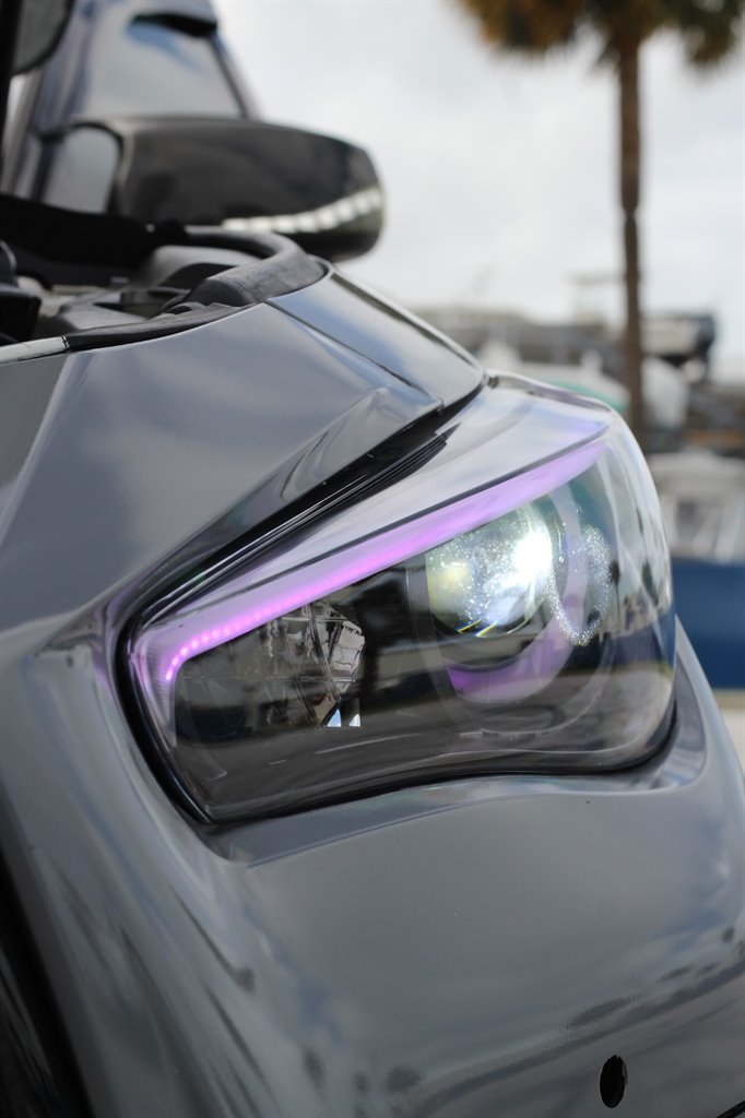 2016 INFINITI Q50 - $18,800