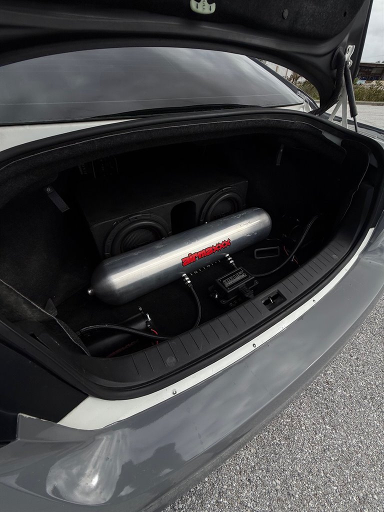 2016 INFINITI Q50 - $18,800