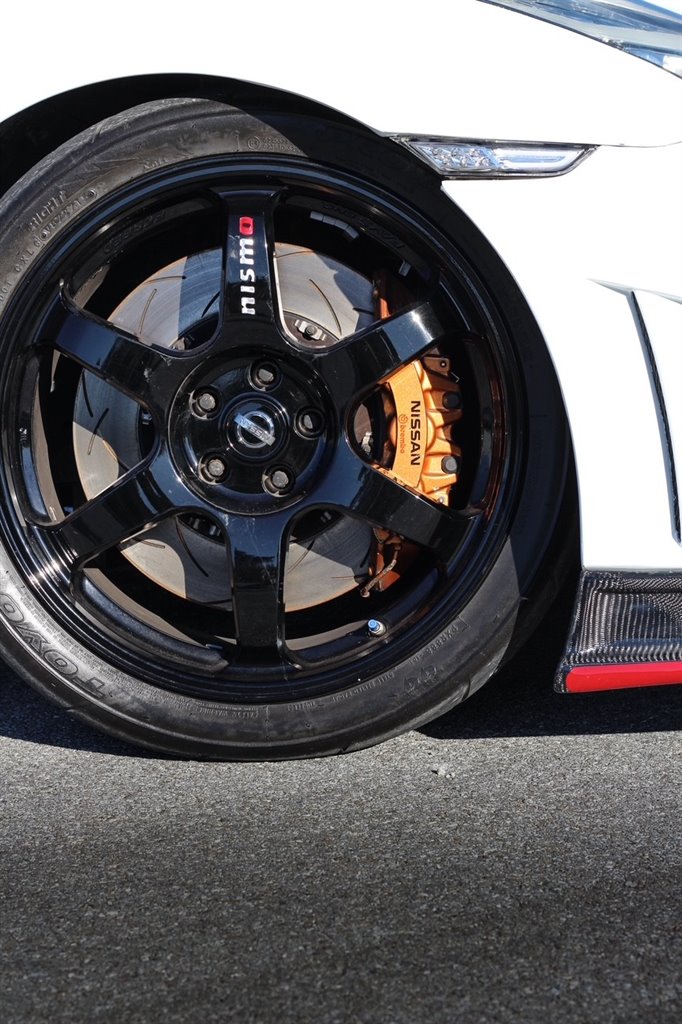2013 Nissan GT-R - $82,999