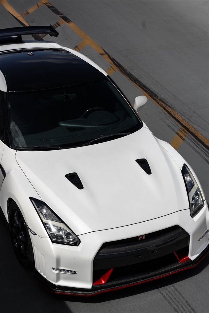 2013 Nissan GT-R - $82,999