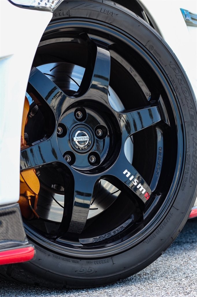 2013 Nissan GT-R - $82,999