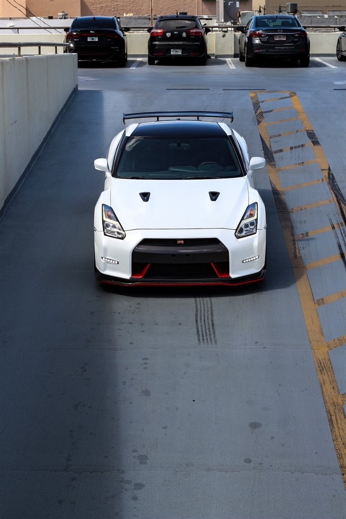 2013 Nissan GT-R - $82,999