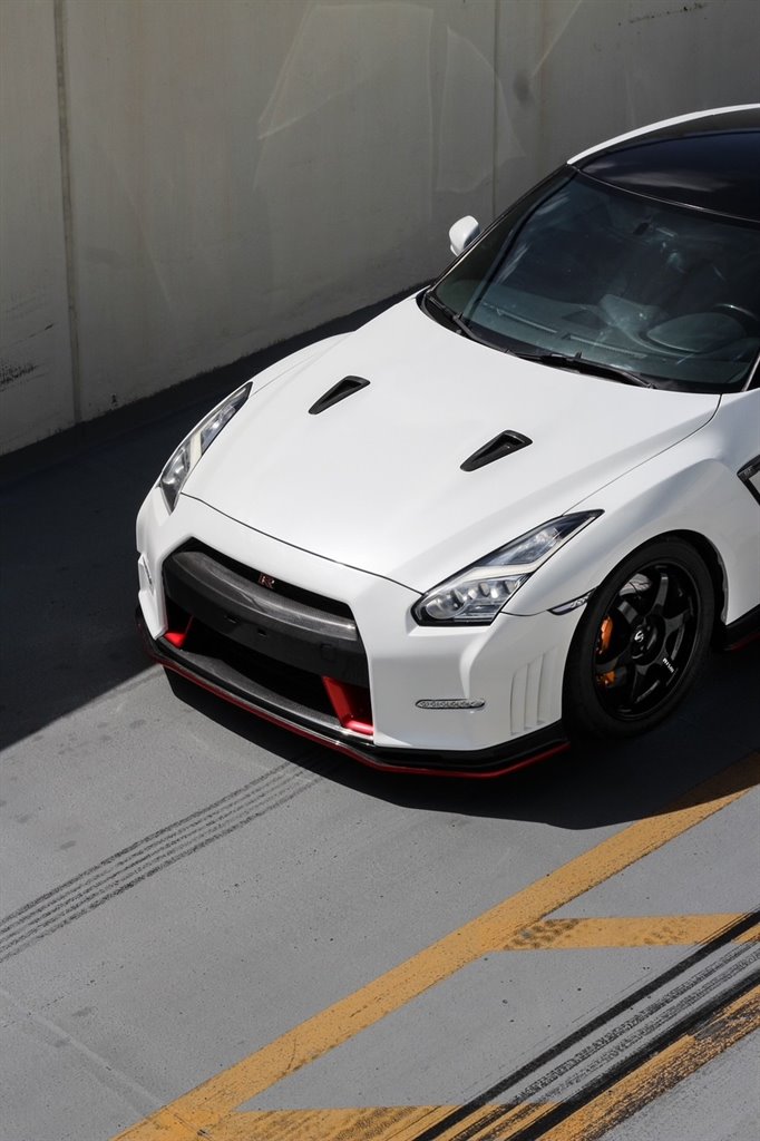 2013 Nissan GT-R - $82,999