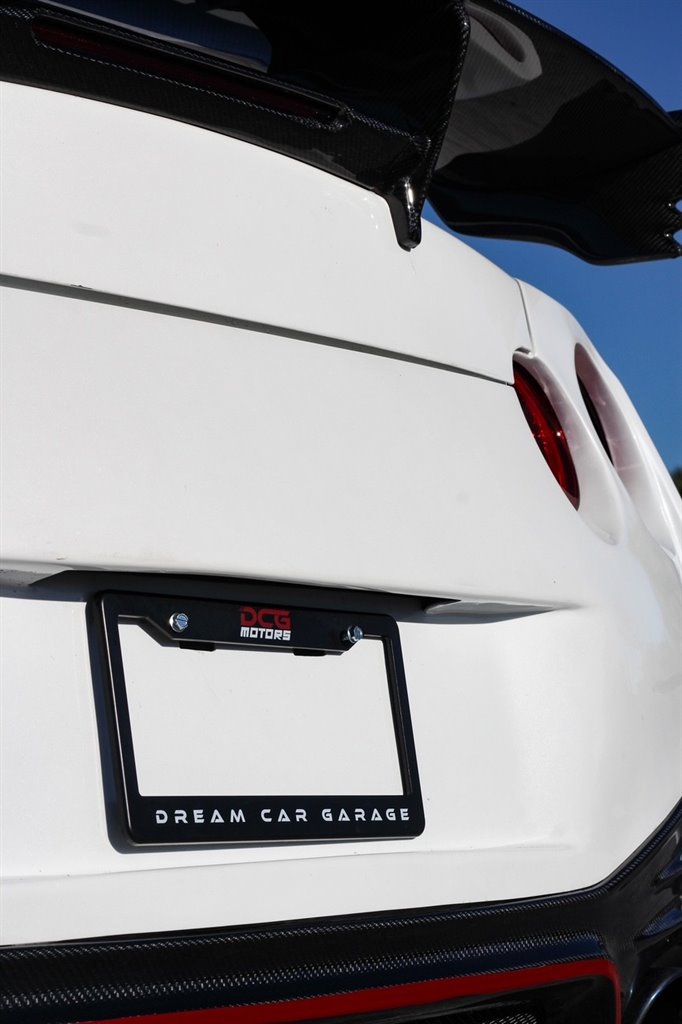 2013 Nissan GT-R - $82,999