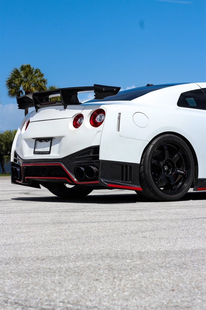 2013 Nissan GT-R - $82,999