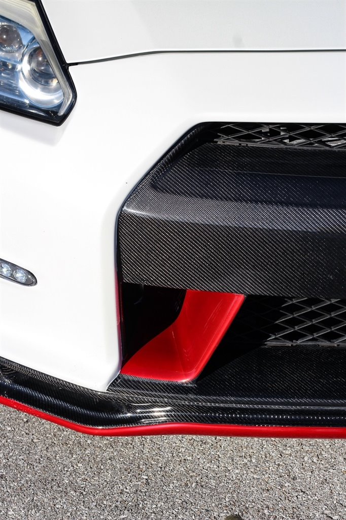 2013 Nissan GT-R - $82,999