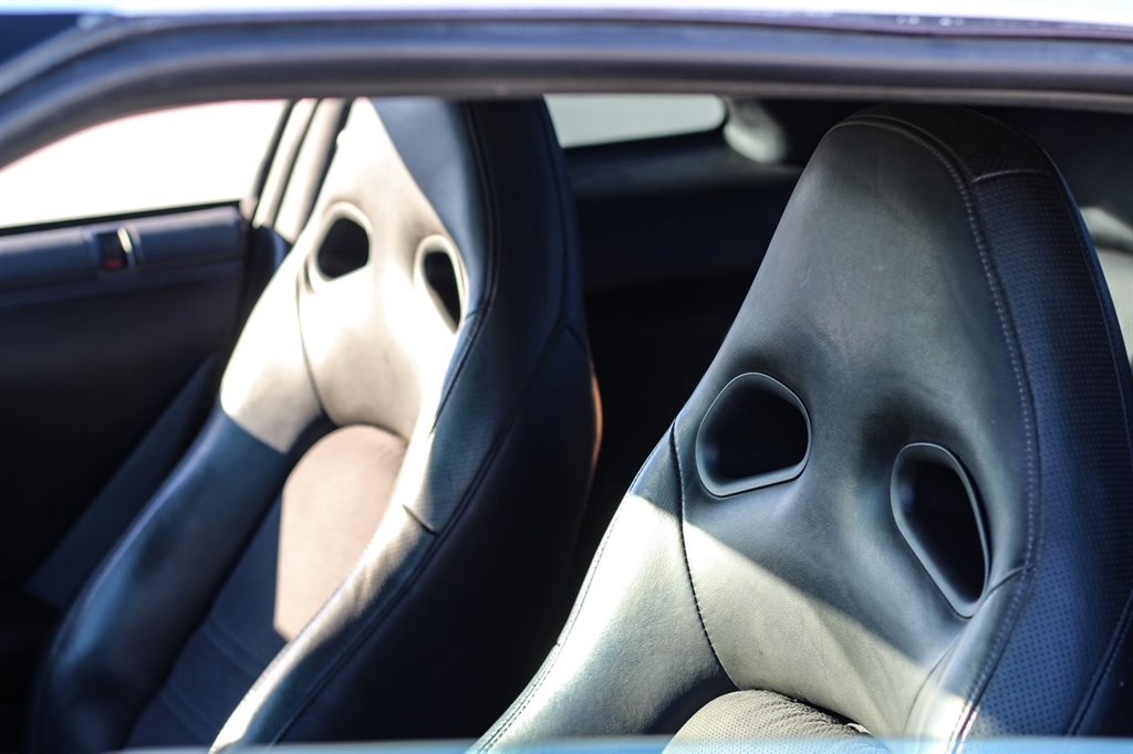 2013 Nissan GT-R - $82,999