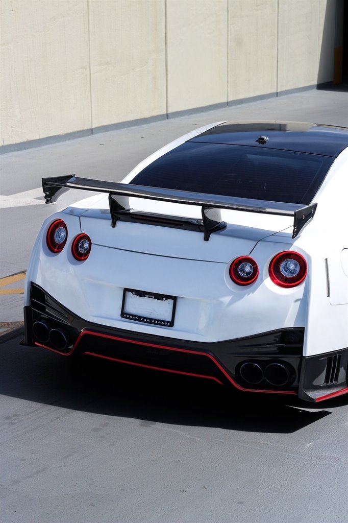 2013 Nissan GT-R - $82,999