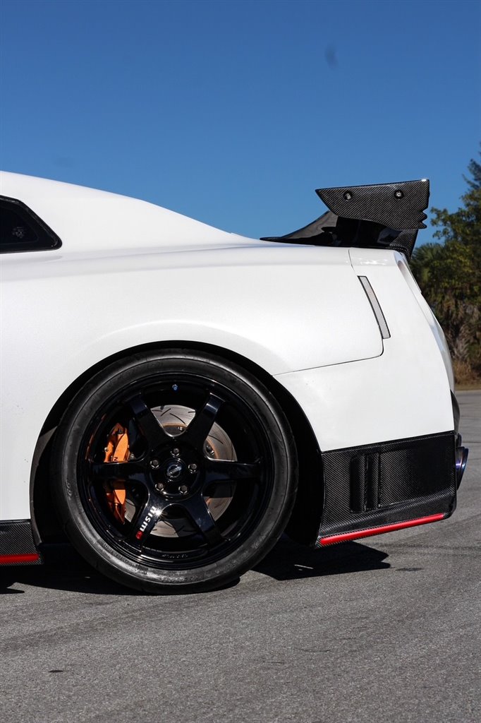 2013 Nissan GT-R - $82,999