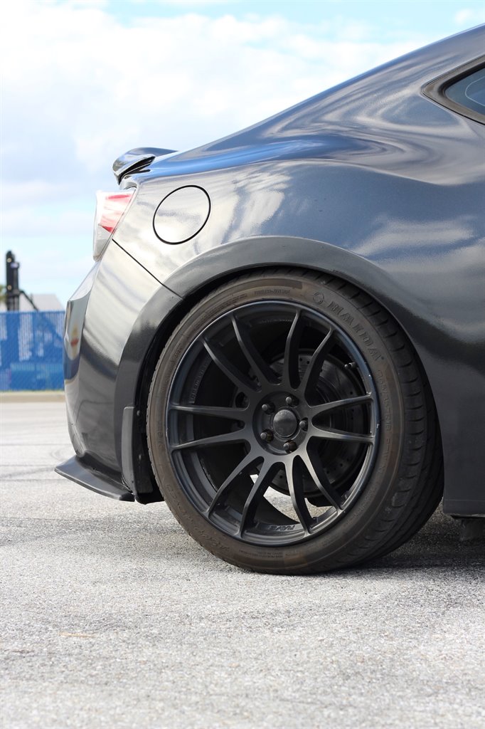 2013 Scion FR-S - $13,499