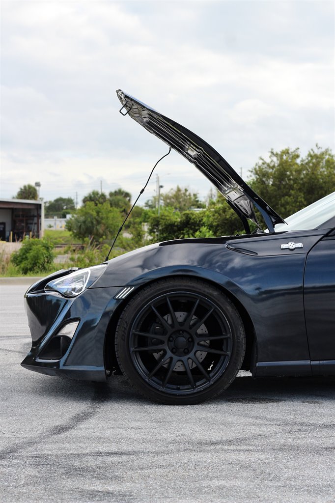 2013 Scion FR-S - $13,499