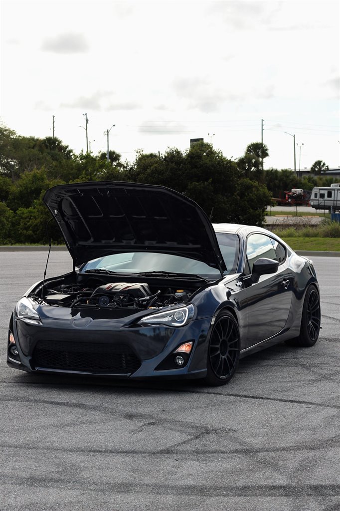 2013 Scion FR-S - $13,499