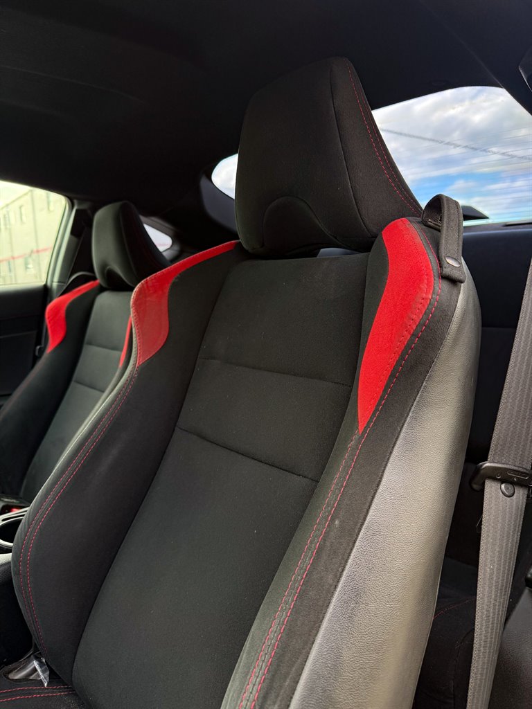 2013 Scion FR-S - $13,499