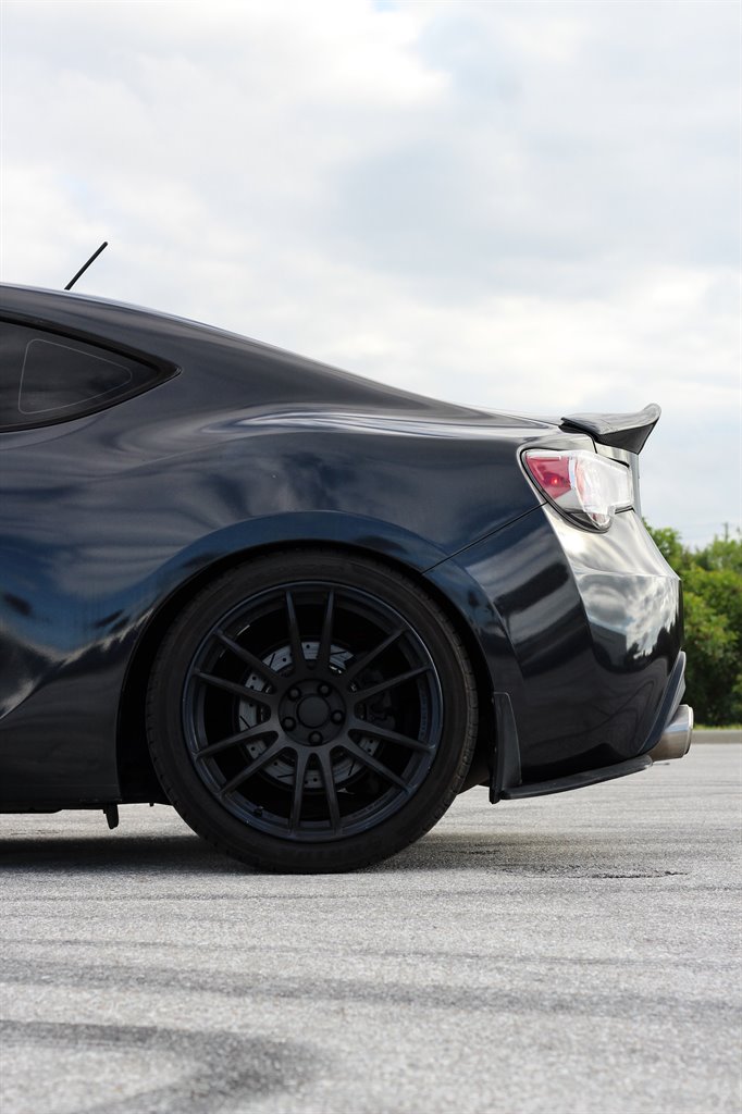2013 Scion FR-S - $13,499